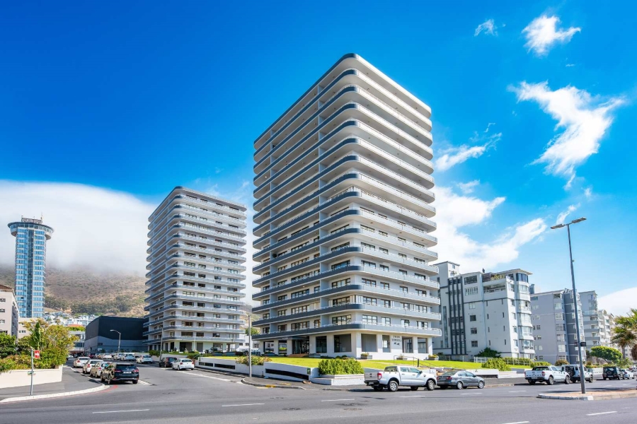 To Let 2 Bedroom Property for Rent in Three Anchor Bay Western Cape